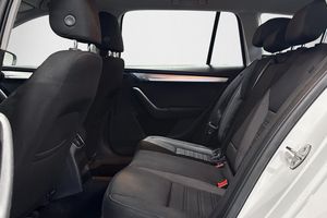 Skoda Octavia bild 25
