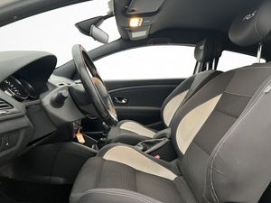 Renault Megane bild 10