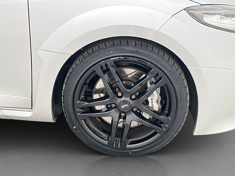 Renault Megane bild 24