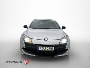 Renault Megane bild 2