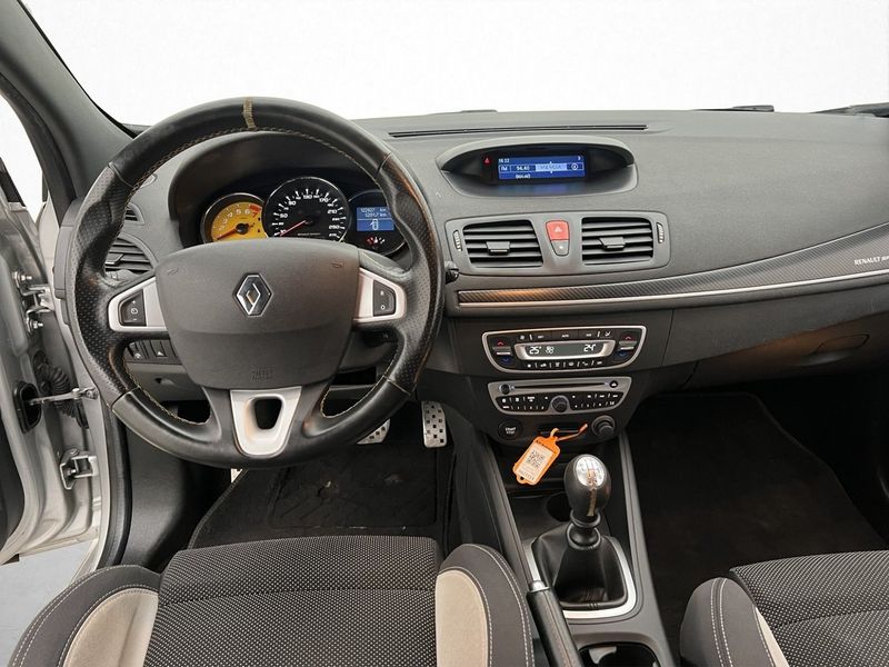 Renault Megane bild 11
