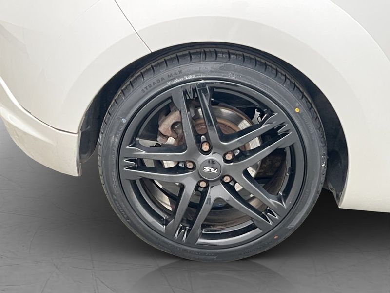 Renault Megane bild 23