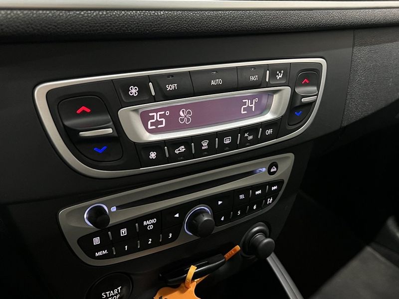 Renault Megane bild 18