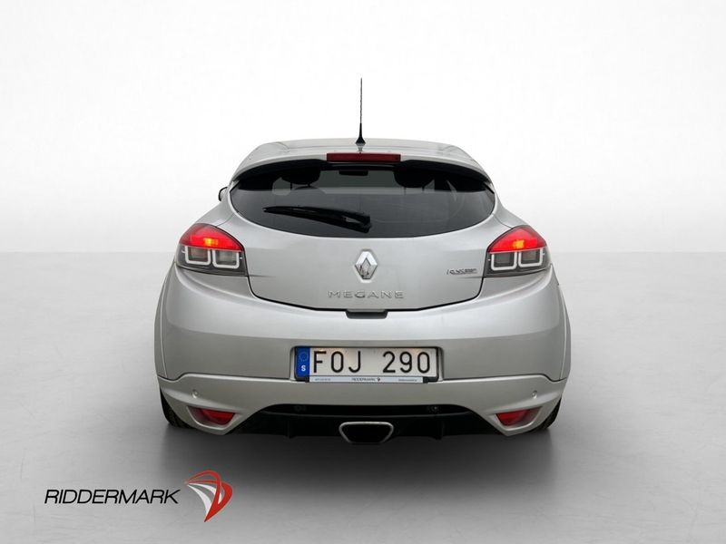 Renault Megane bild 7