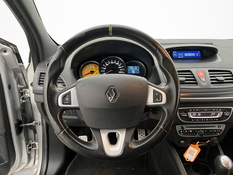 Renault Megane bild 12