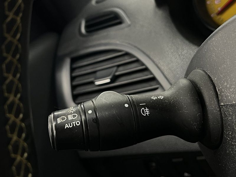 Renault Megane bild 13