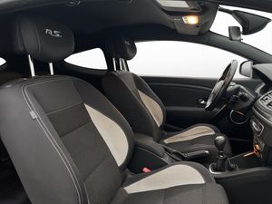 Renault Megane bild 19