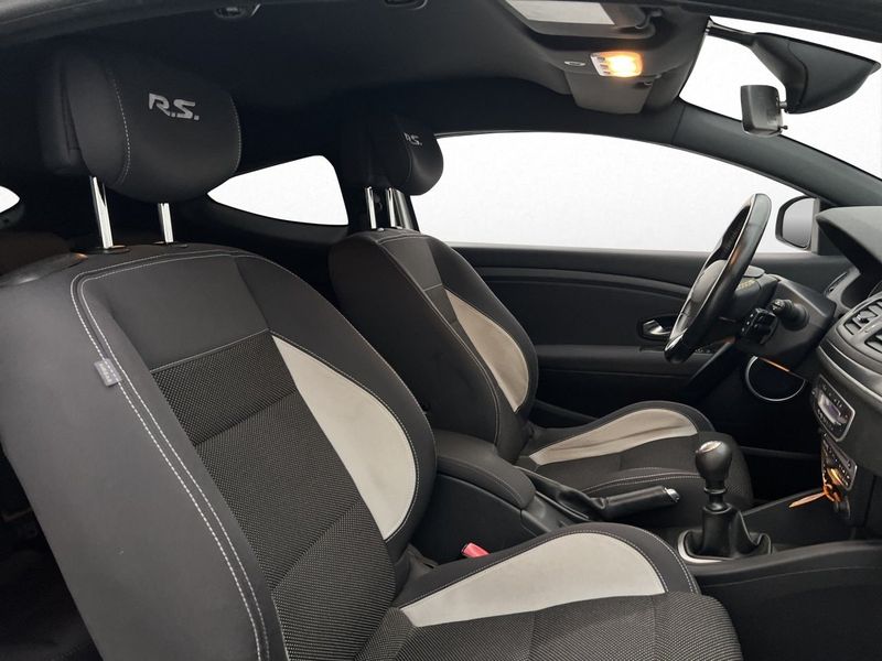 Renault Megane bild 19