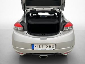 Renault Megane bild 22
