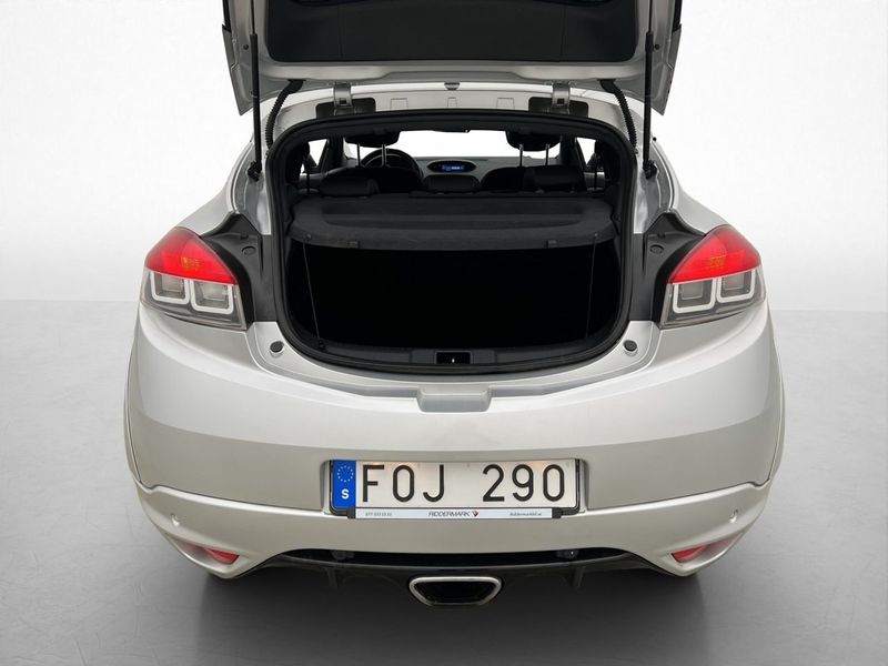 Renault Megane bild 22