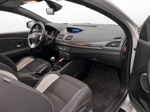 Renault Megane bild 20