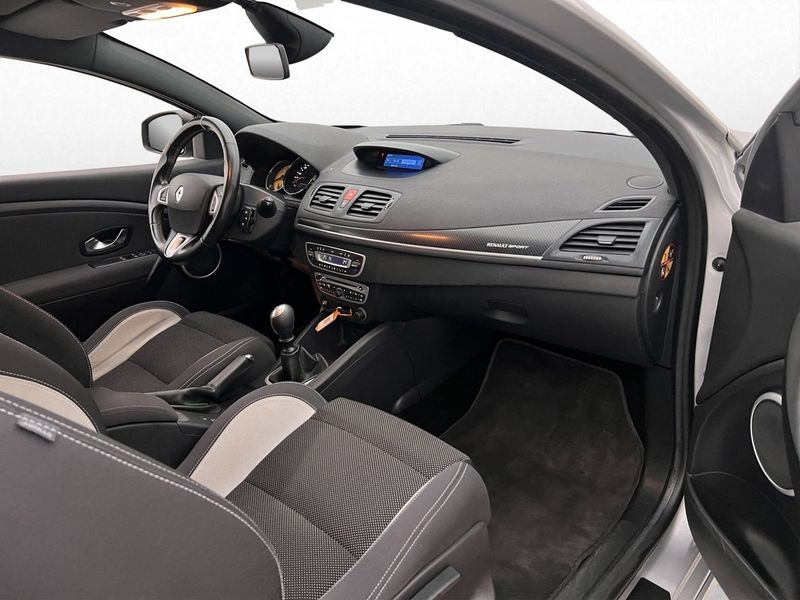 Renault Megane bild 20