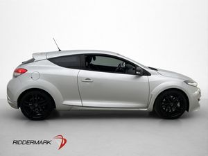 Renault Megane bild 9