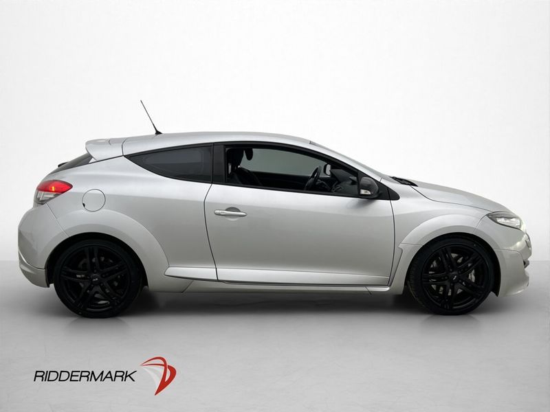 Renault Megane bild 9