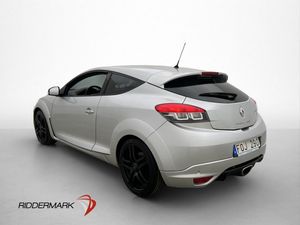 Renault Megane bild 6