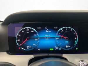 Mercedes E300 bild 17