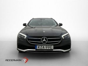 Mercedes E300 bild 2