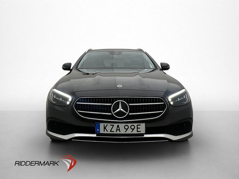Mercedes E300 bild 2