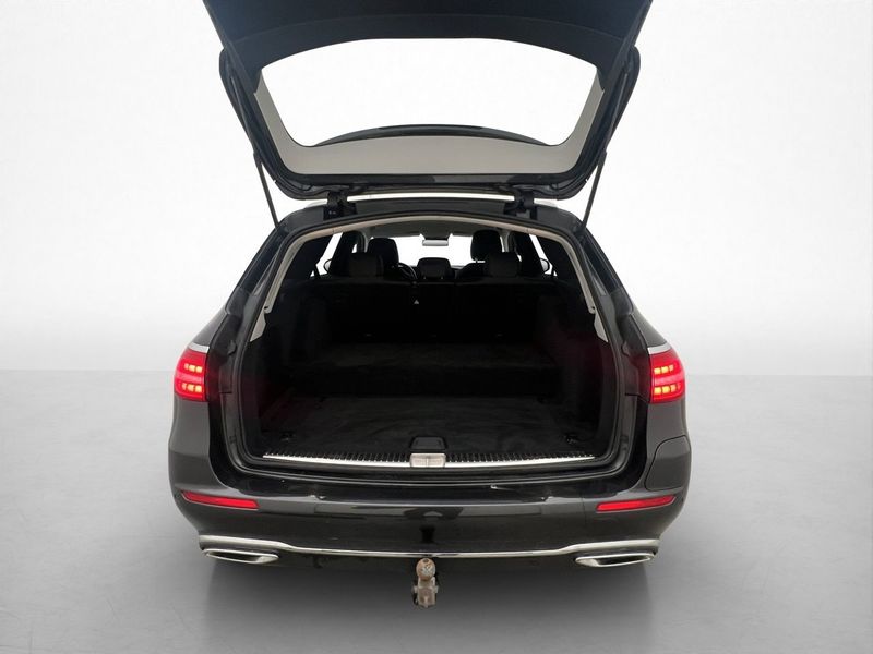 Mercedes E300 bild 33