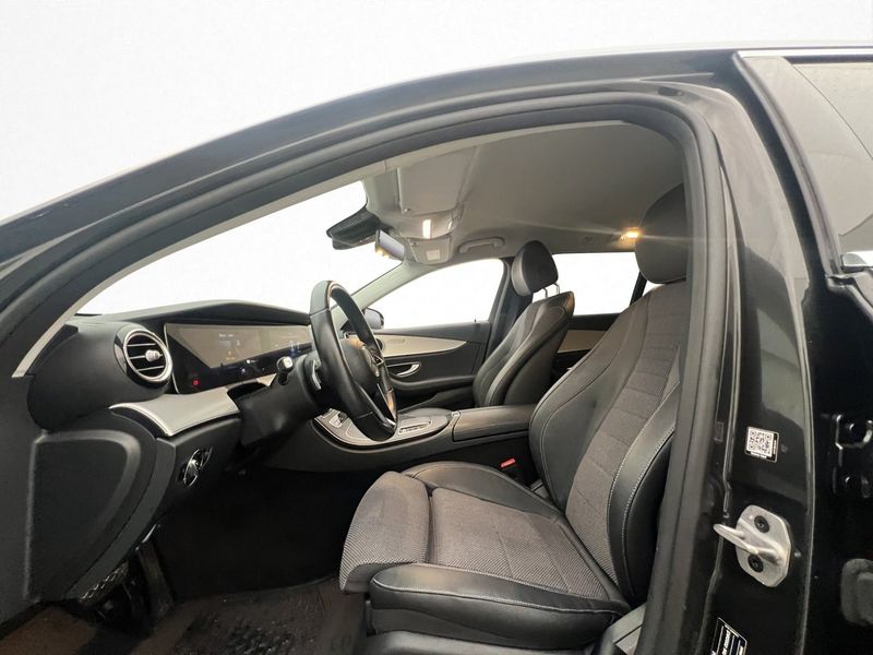 Mercedes E300 bild 13