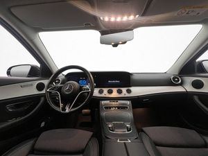 Mercedes E300 bild 14