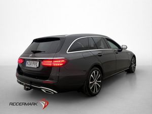 Mercedes E300 bild 8