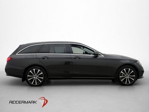 Mercedes E300 bild 9