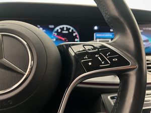 Mercedes E300 bild 18