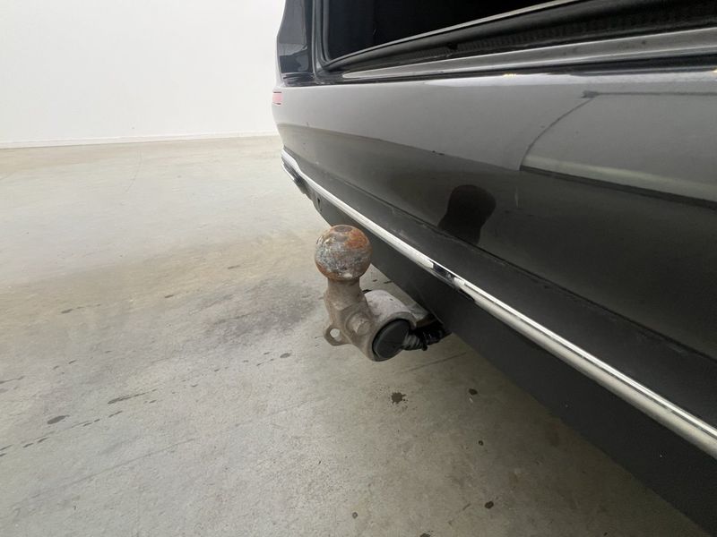 Mercedes E300 bild 10
