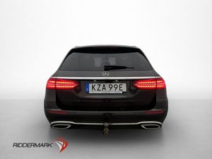 Mercedes E300 bild 7