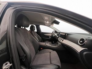 Mercedes E300 bild 30