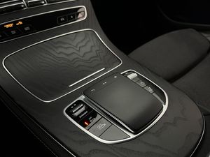 Mercedes E300 bild 29