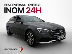 Mercedes E300 bild 3