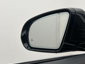 Mercedes E300 bild 11
