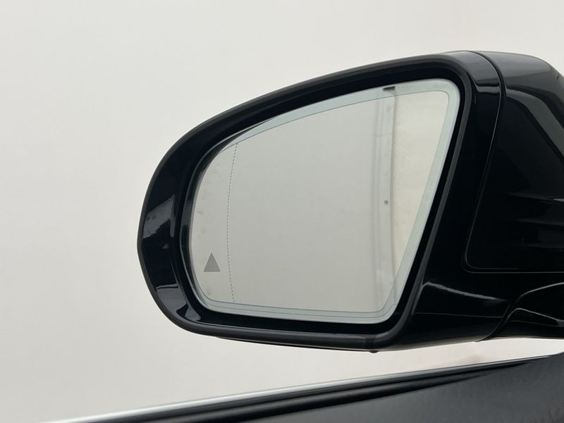 Mercedes E300 bild 11