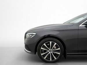 Mercedes E300 bild 36