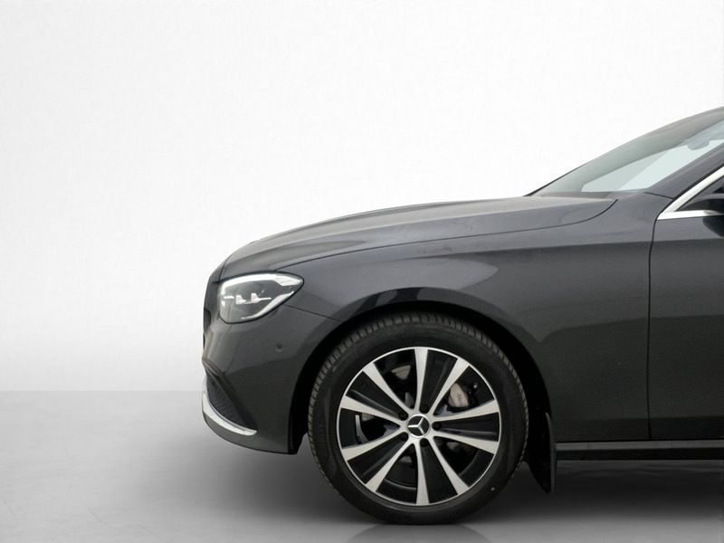 Mercedes E300 bild 36