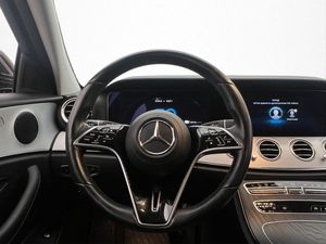 Mercedes E300 bild 15