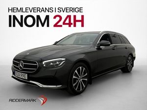 Mercedes E300 bild 1