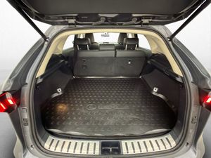 Lexus NX bild 29