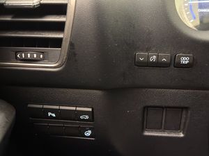Lexus NX bild 15