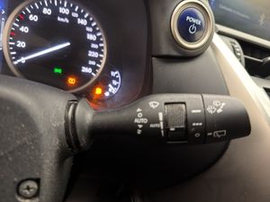 Lexus NX bild 20
