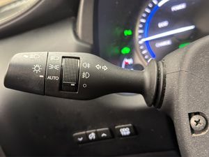 Lexus NX bild 16