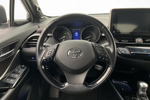 Toyota C-HR bild 10