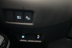 Toyota C-HR bild 11