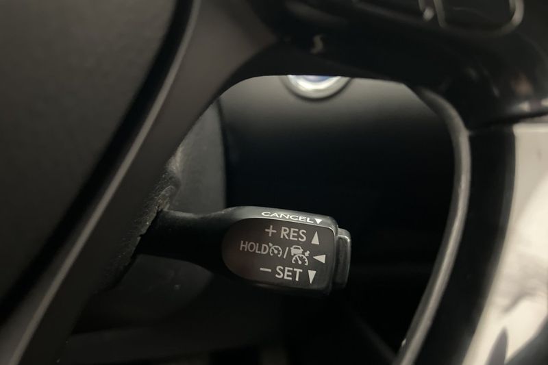 Toyota C-HR bild 15