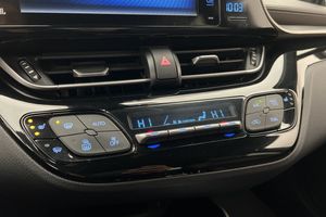 Toyota C-HR bild 20