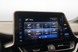 Toyota C-HR bild 18
