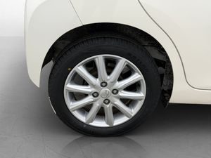 Toyota Aygo bild 27