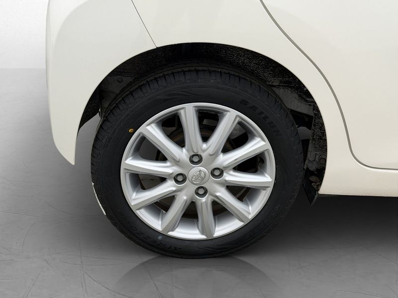 Toyota Aygo bild 27